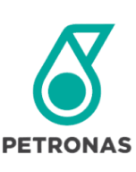 PETRONAS